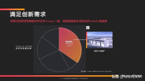 西部數(shù)據(jù) 以領先車規(guī)級存儲產品，驅動未來智能汽車與數(shù)據(jù)服務新紀元