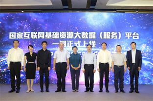 中國互聯(lián)網絡信息中心 數(shù)據(jù)驅動下的互聯(lián)網發(fā)展導航者